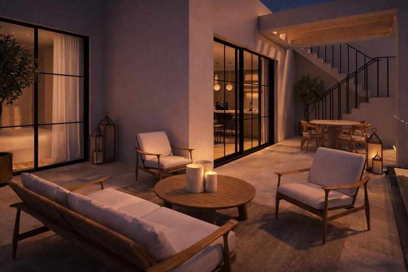 3 bedroom Apartment for sale