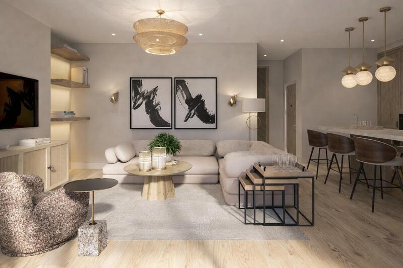 3 bedroom Apartment for sale