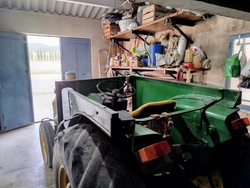 3 bedroom Country House for sale