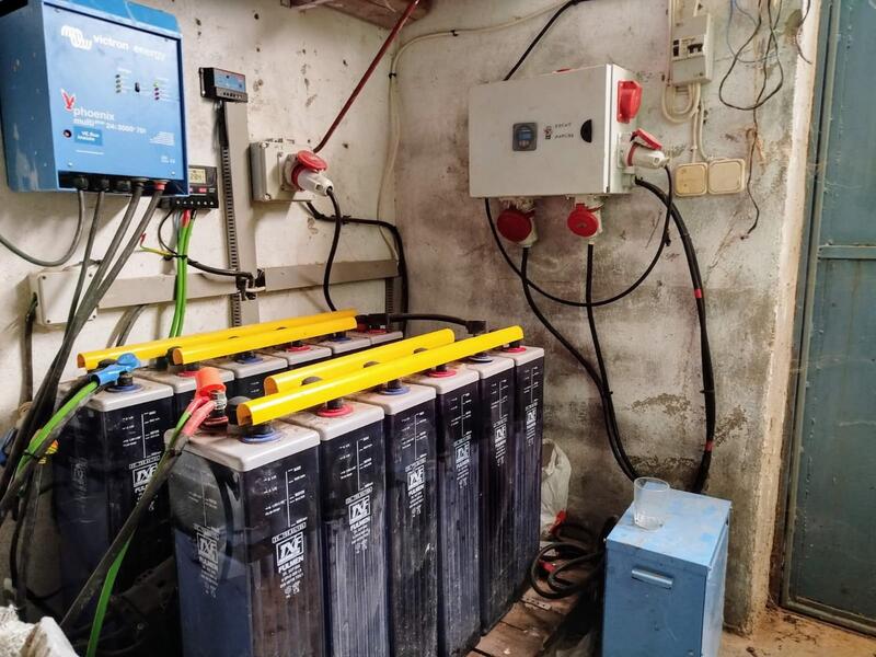 3 bedroom Country House for sale