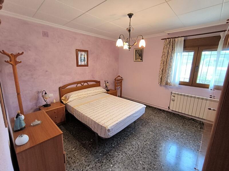 3 Cuarto Villa en venta