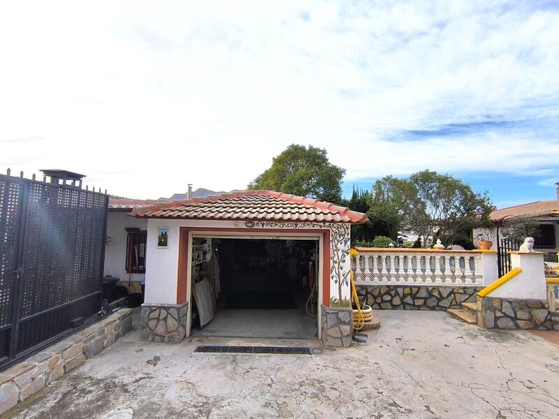 3 Cuarto Villa en venta