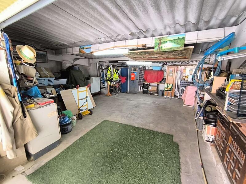 3 Cuarto Villa en venta