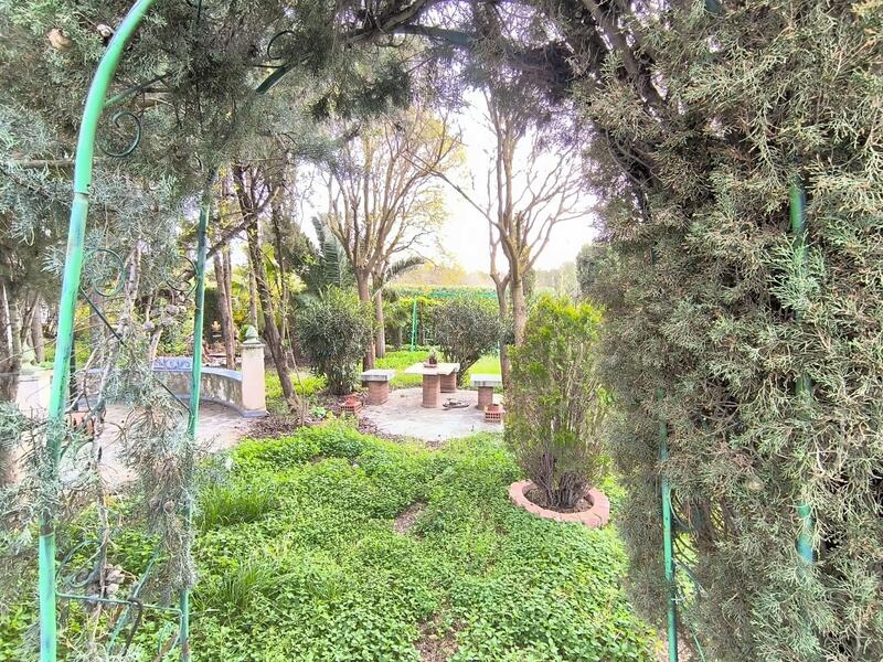 3 Cuarto Villa en venta