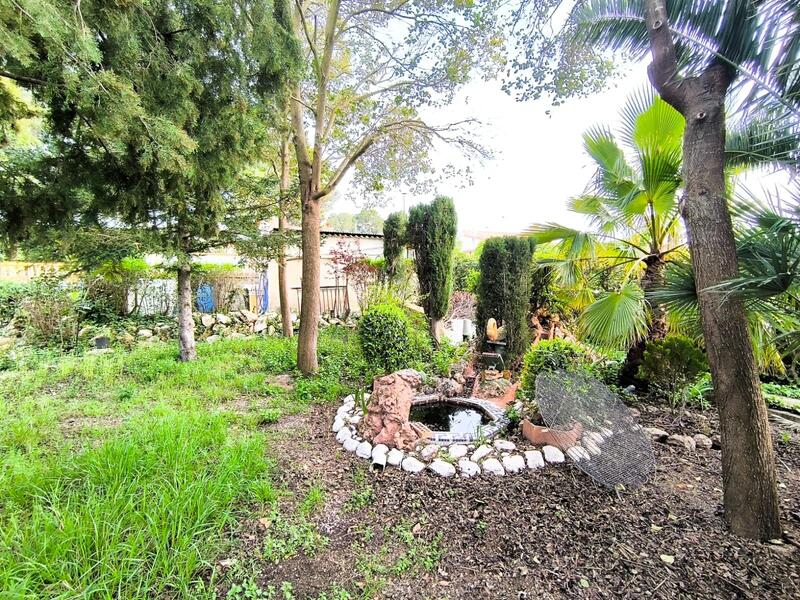 3 Cuarto Villa en venta