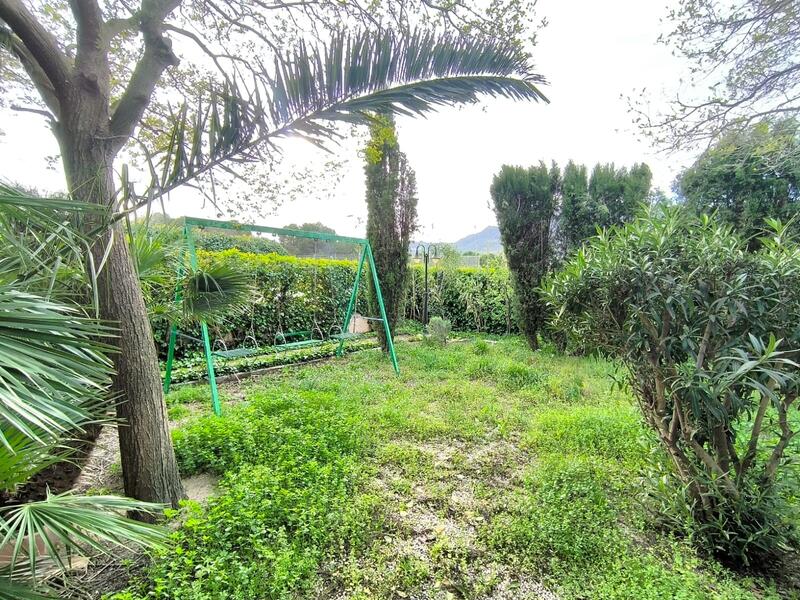 3 Cuarto Villa en venta