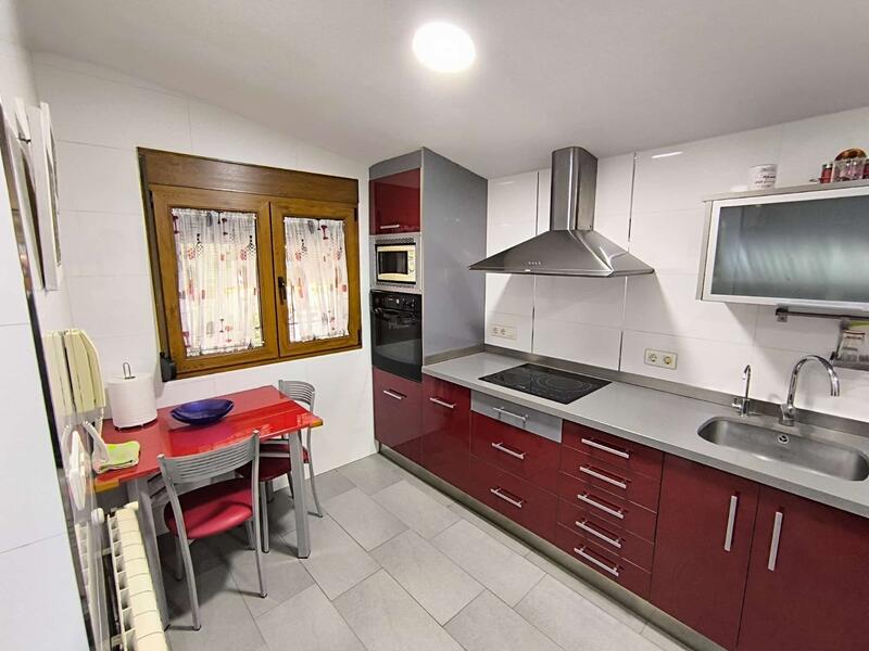 3 Cuarto Villa en venta