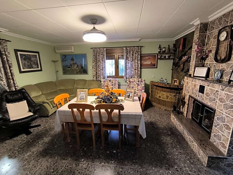 3 Cuarto Villa en venta