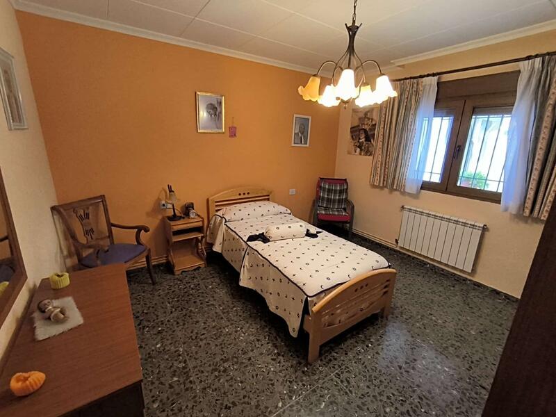 3 Cuarto Villa en venta