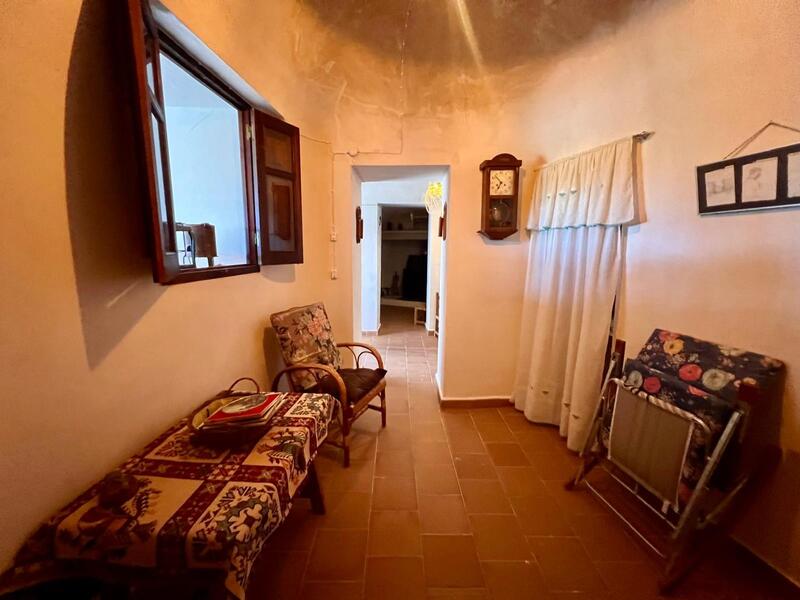 2 bedroom Cave House for sale 2 bedroom Cave House for sale