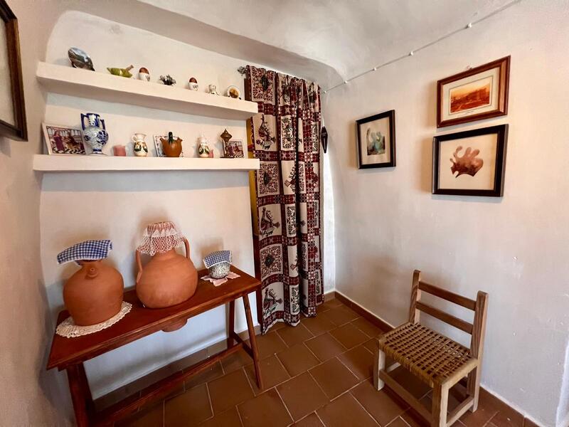 2 bedroom Cave House for sale 2 bedroom Cave House for sale