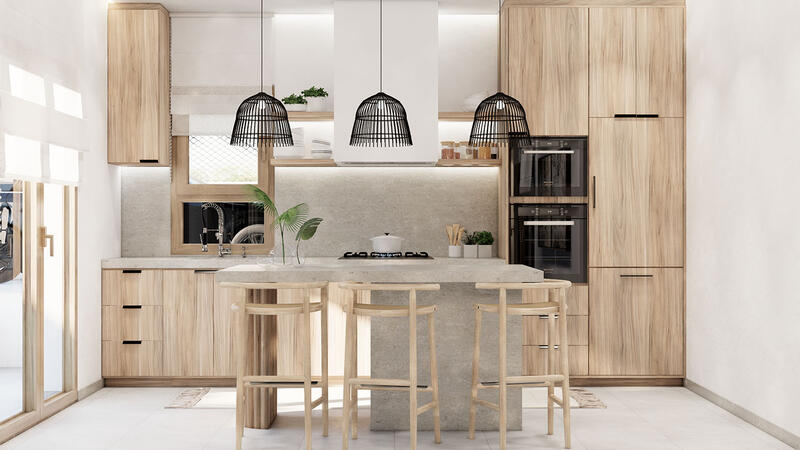 3 bedroom Villa for sale