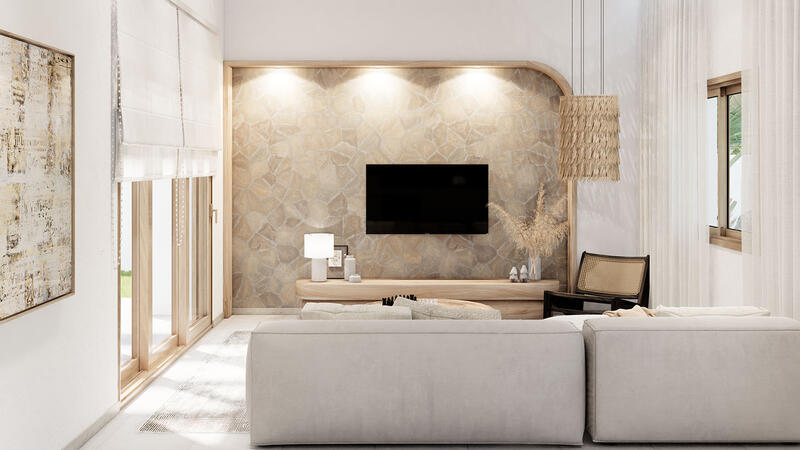 3 bedroom Villa for sale