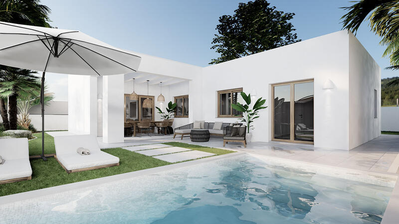 3 bedroom Villa for sale