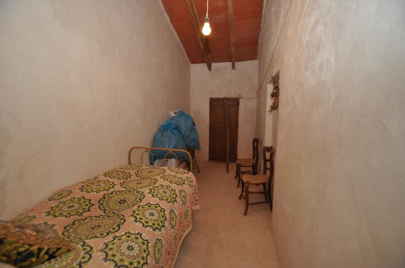 5 sovrum Radhus till salu