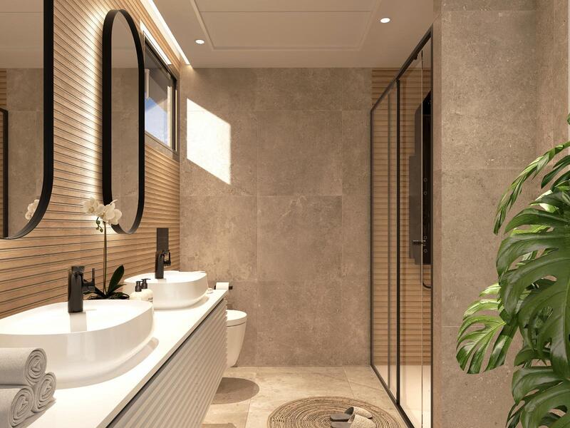 3 slaapkamer Villa Te koop