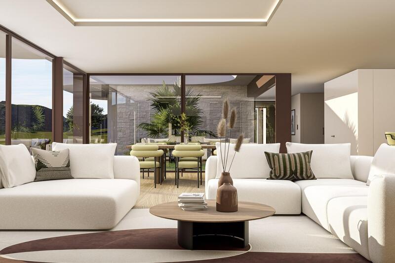 3 bedroom Villa for sale