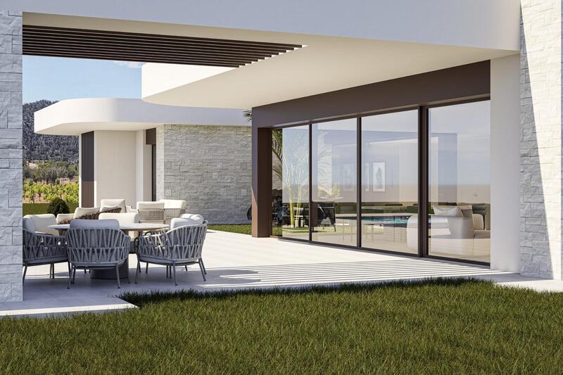 3 bedroom Villa for sale