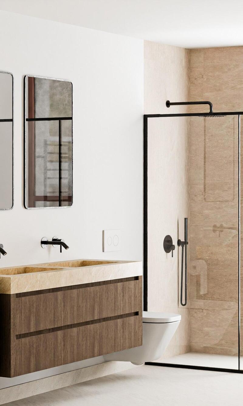 3 Cuarto Villa en venta