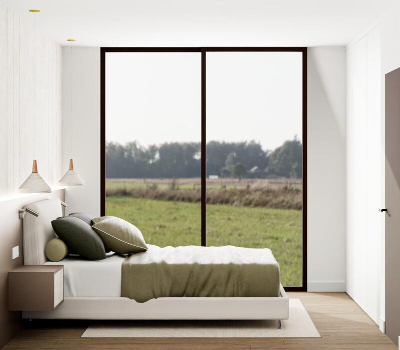 3 chambre Villa à vendre