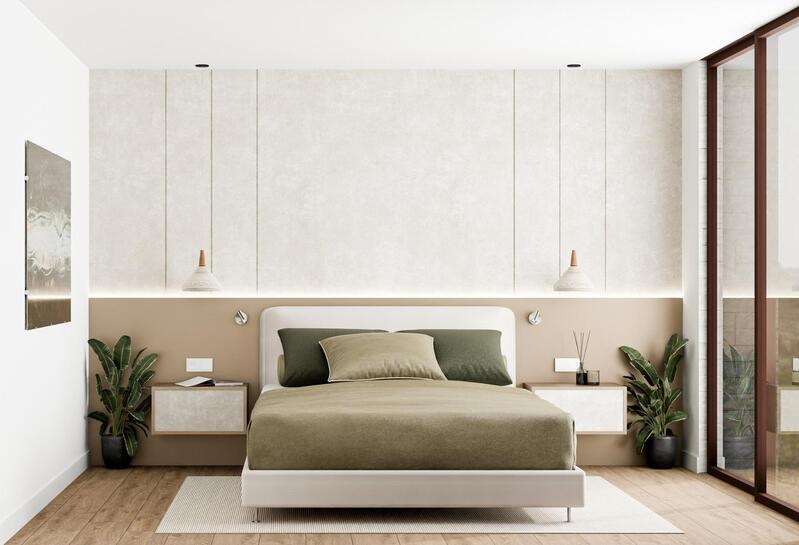 3 chambre Villa à vendre