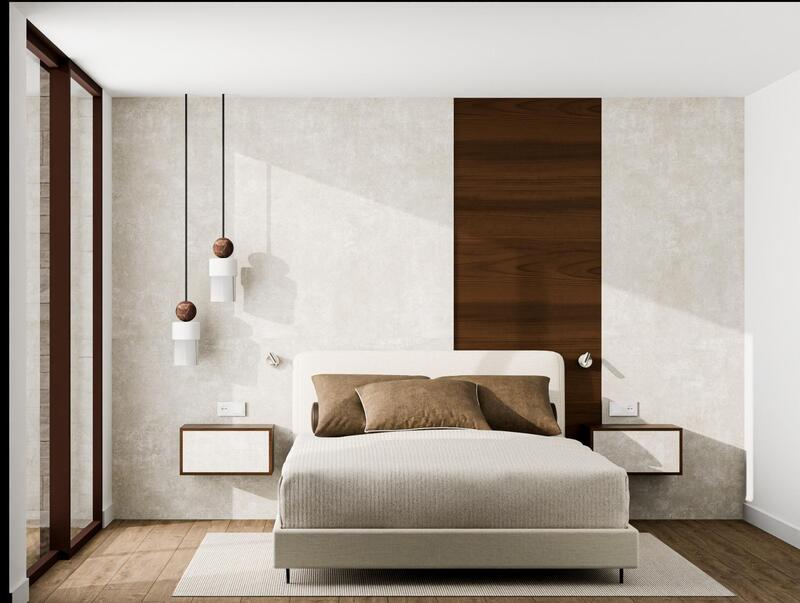 3 chambre Villa à vendre