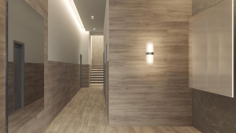 2 slaapkamer Appartement Te koop