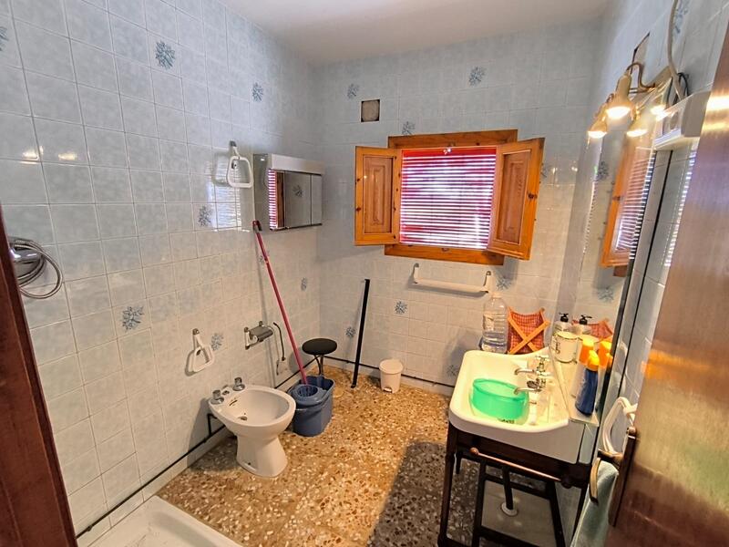 7 chambre Auberge à vendre