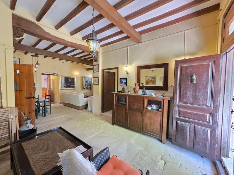 5 slaapkamer Landhuis Te koop