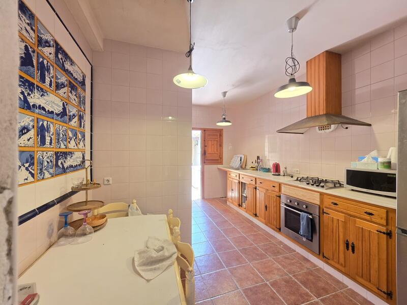 5 slaapkamer Landhuis Te koop