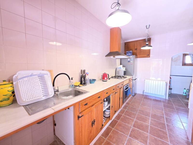 5 slaapkamer Landhuis Te koop