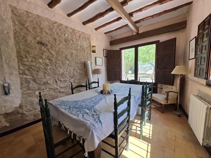 5 slaapkamer Landhuis Te koop