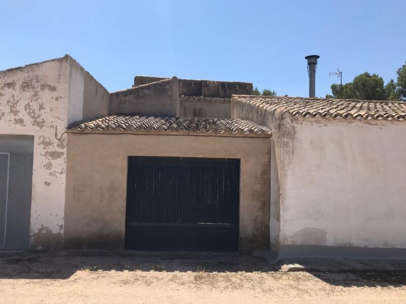 3 chambre Auberge à vendre