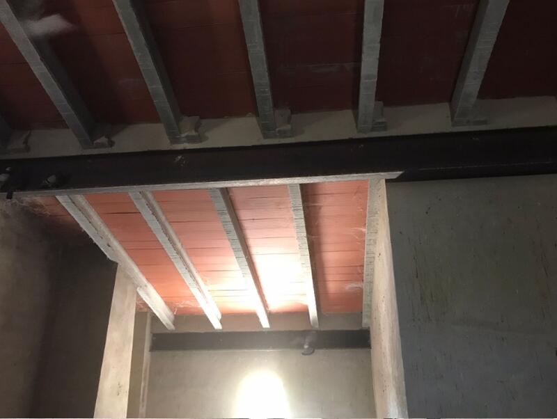 3 chambre Auberge à vendre