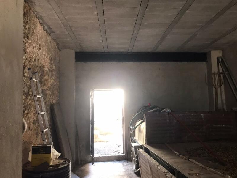 3 chambre Auberge à vendre