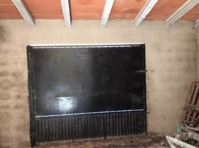 3 chambre Auberge à vendre