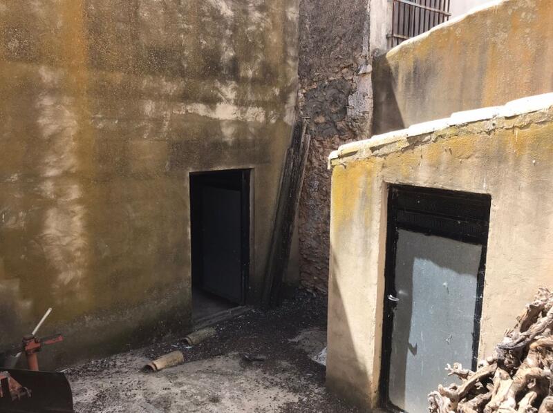 3 chambre Auberge à vendre