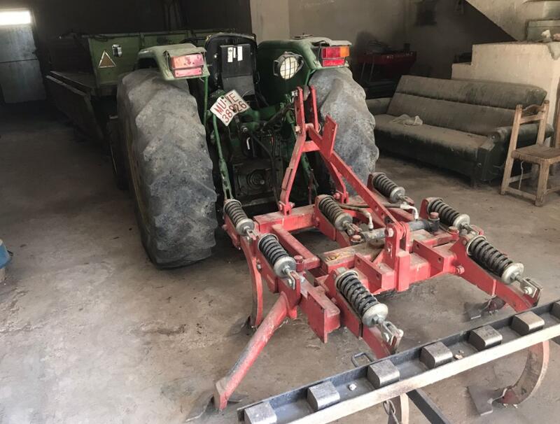 3 chambre Auberge à vendre