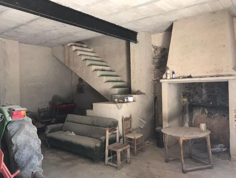 3 chambre Auberge à vendre