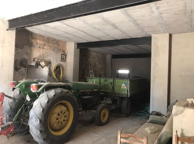 3 chambre Auberge à vendre