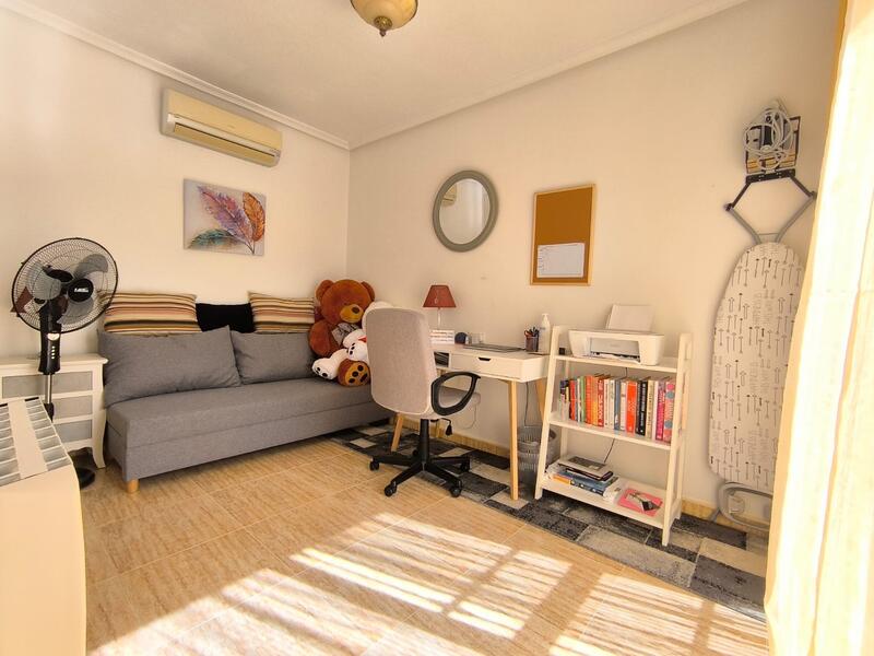 3 Schlafzimmer Villa zu verkaufen