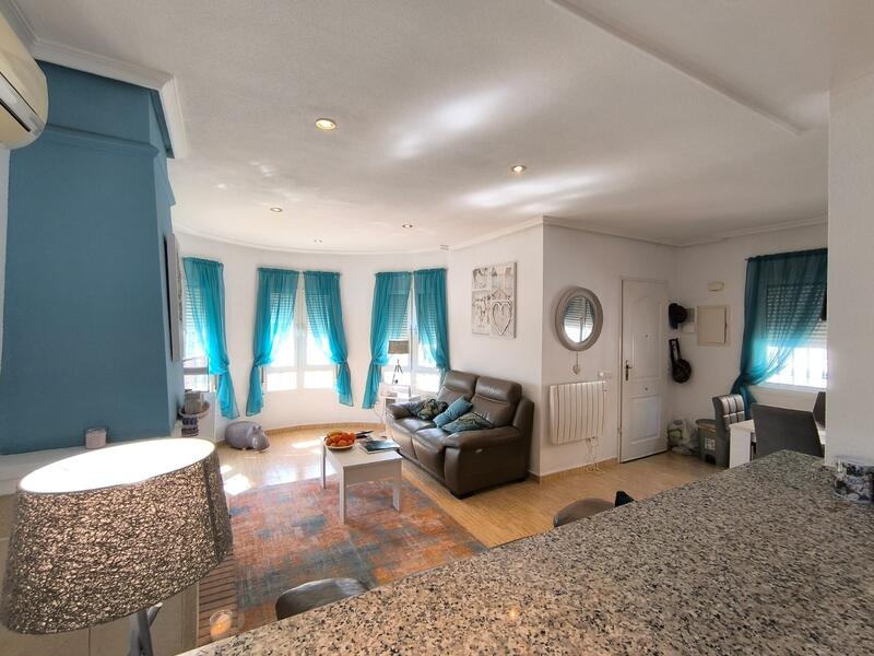 3 Schlafzimmer Villa zu verkaufen