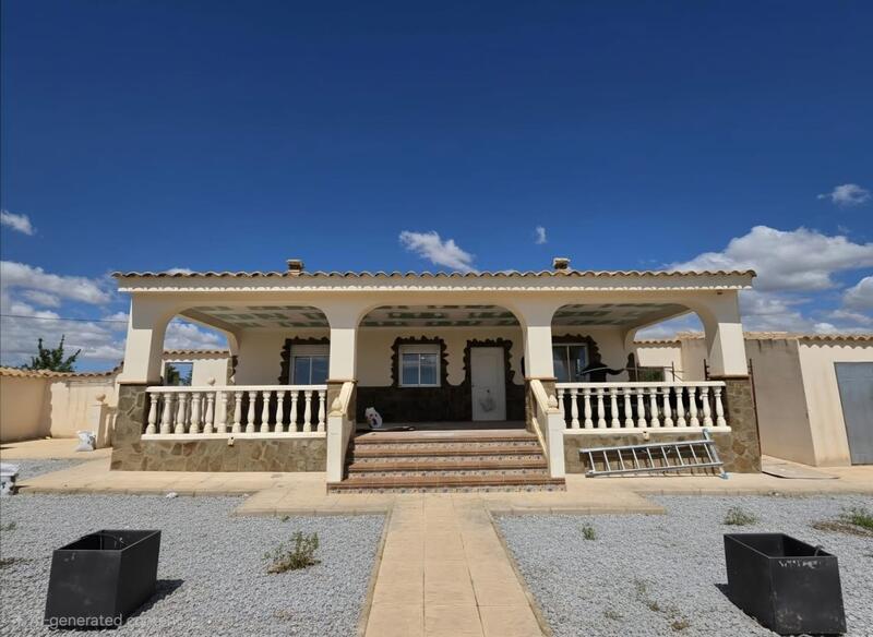 3 bedroom Villa for sale