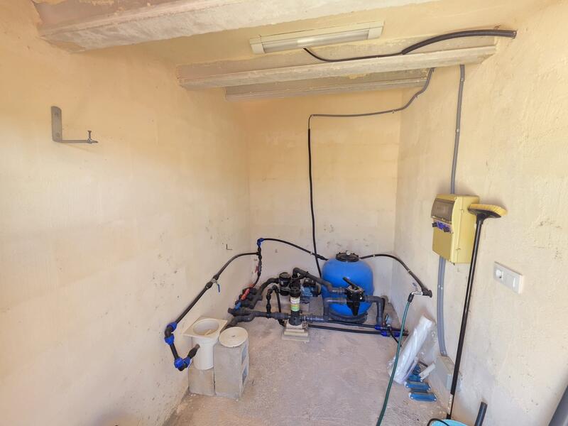 3 bedroom Villa for sale