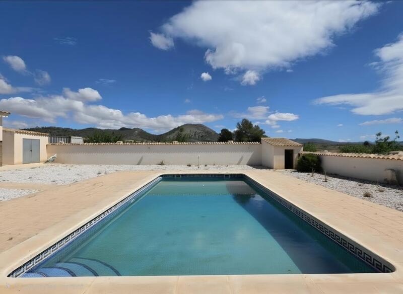 3 bedroom Villa for sale