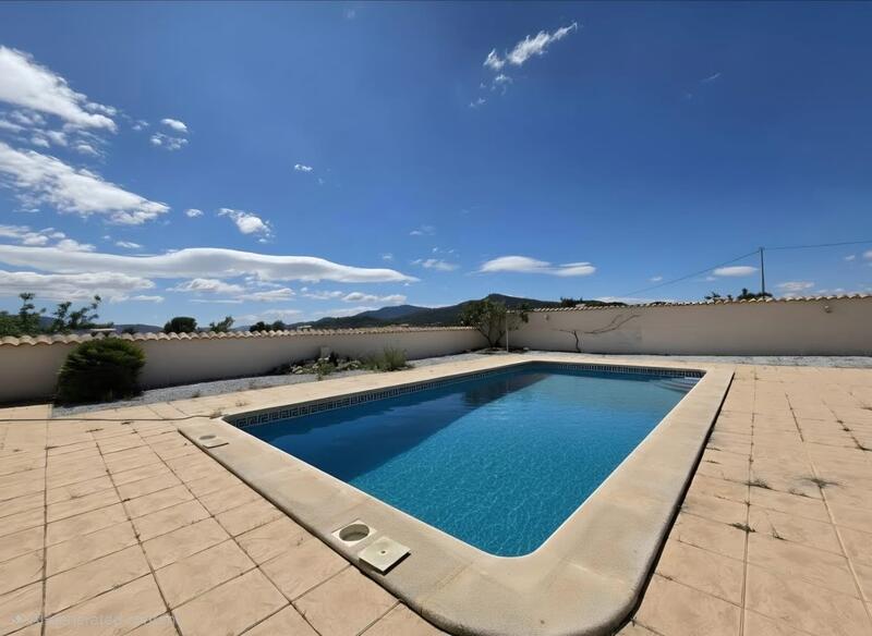 3 bedroom Villa for sale