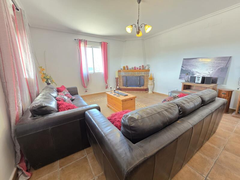 3 bedroom Villa for sale