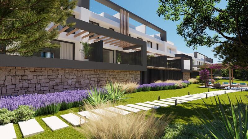 Villa for sale in Mijas, Málaga