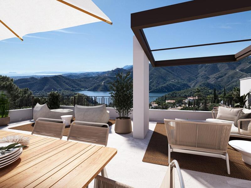 3 Cuarto Apartamento en venta