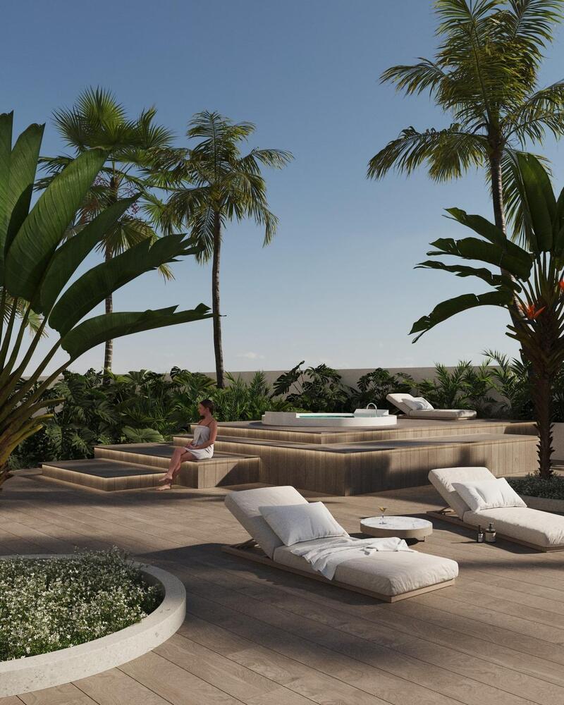 4 bedroom Apartment for sale